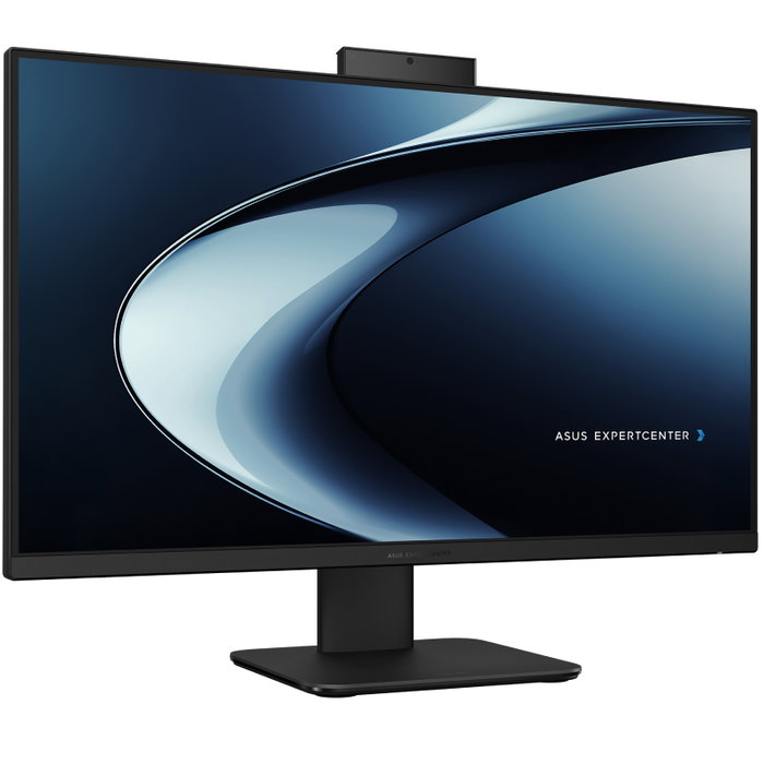 Asus ExpertCenter P400 P470VA-BPE0480 Negro 27 pulgadas Intel Core 7 240H 16GB 512GB SSD